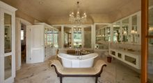 La Residence Bathroom