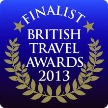 British Travel Awards