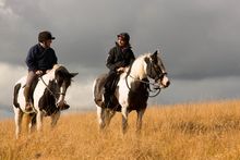Liberty Trails  
