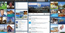 Twitter - Alpha Holiday Lettings