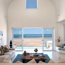 Mozambique Villa