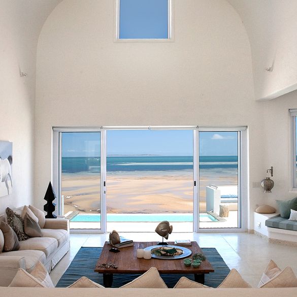 Mozambique Villa