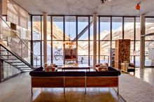 Zermatt Designer Loft