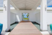 St Barth Designer Villa