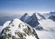 Jungfrau Winter 