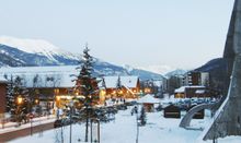 Serre Chevalier 