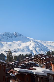 Valmorel