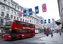 NFL Regent Street