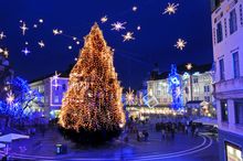 The Spirit Of Advent And Winter 