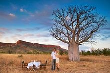 El Questro Wilderness Park, The Kimberley, Western Australia