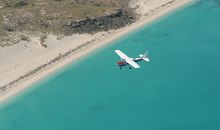 Take An Aerial Safari Around The Stunning Kimberley Region In Western Australia