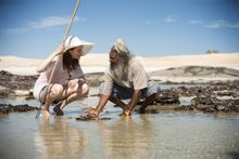 Go Mud Crabbing With An Indigenous Guide At Cape Leveque In WA