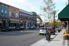 Vermillion, Ohio