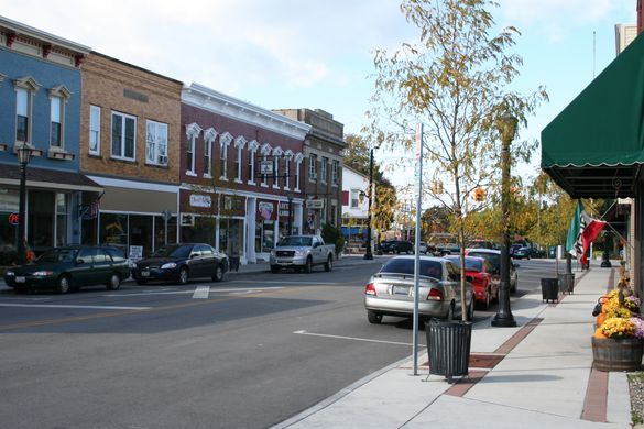 Vermillion, Ohio