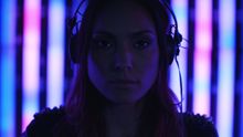 DJ Minx features in the new video clip