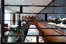 Above & Beyond Chinese Restaurant