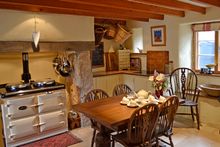 Yorkshire Cottage