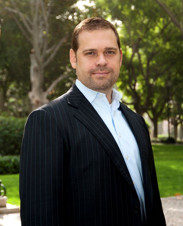 Scott Morrow 