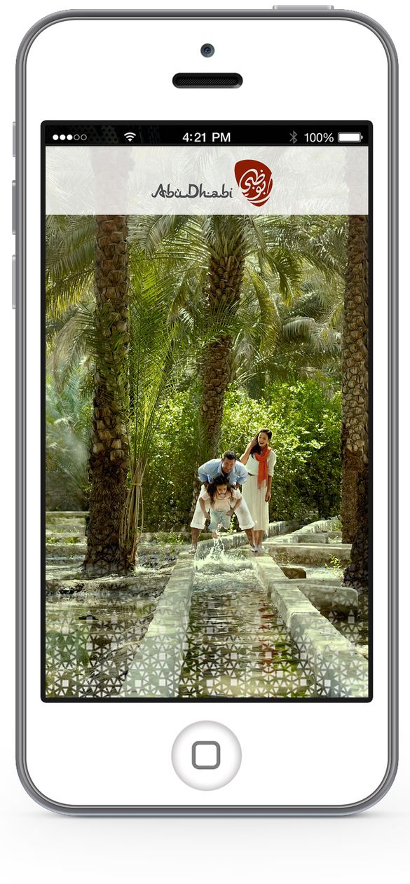 i-Phone App