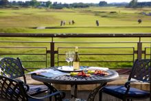Carnoustie Restaurant On The Green