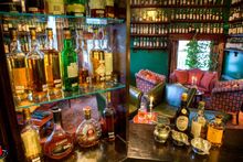 Quaiche Bar
