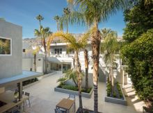 Movie Colony Hotel, Palm Springs