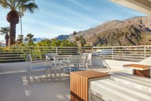 Movie Colony Hotel, Palm Springs