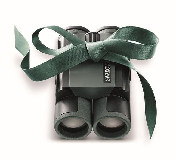 Swarovski Optik Binoculars