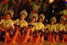 Malay Traditional Dance