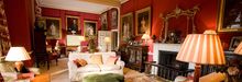 Bow Drawing Room