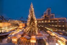 Weimar Christmas Market