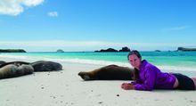 Explore The Galapagos For Less