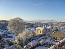 The Porters Office, a swish holiday cottage set within a charming former Victorian railway station, is the latest property of di