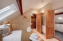 Bedroom 2. 