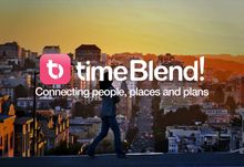 Connecting people, places and plans