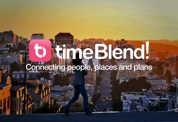 Connecting people, places and plans