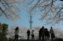 Tokyo Skytree