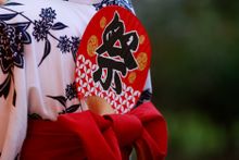 Hibiya Park Marunouchi Ondo Bon-Odori Dance Festival