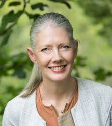Alison Robert-Brown