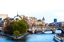Paris City Breaks