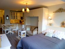 Paris Apartments