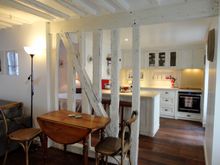 Paris Vacation Rentals