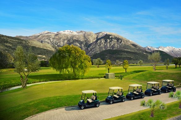 Royal Montenegro Golf & Country Club  
