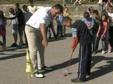 Royal Montenegro Golf & Country Club  
