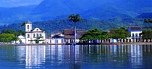 Paraty