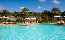 Sun Seekers Special: A New Twin Centre Caribbean Trip