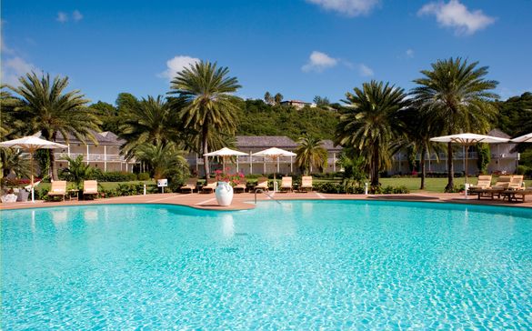 Sun Seekers Special: A New Twin Centre Caribbean Trip