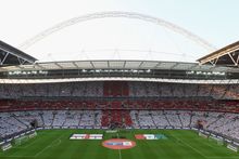Wembley