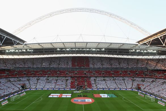 Wembley