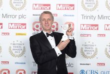 Airport Parking And Hotels (APH) Wins Best Airport Parking Award At British Travel Awards 2013 For 4th Consecutive Year